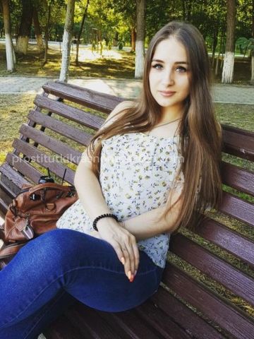 Анкета проститутки Снежана, Энергодар, 25 лет, №351013